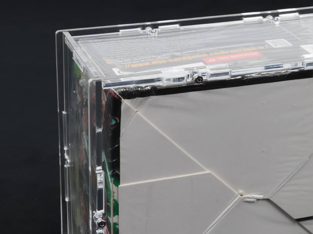 Lot 41 - BANDAÏ (JAPON) (1)