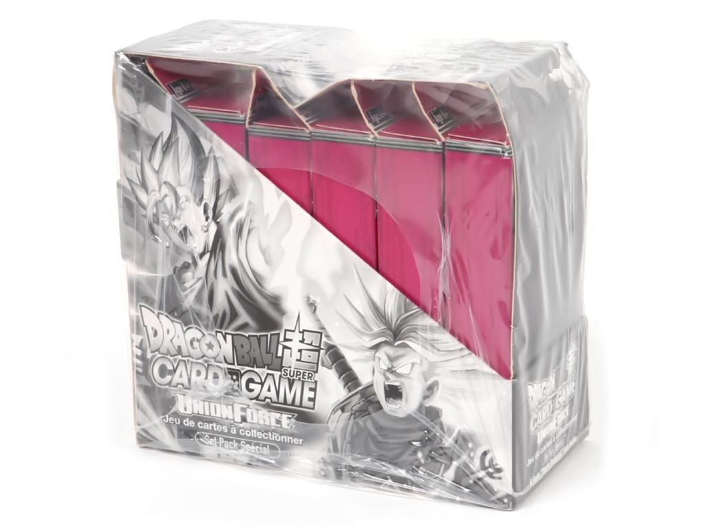 Lot 92 - BANDAÏ (JAPON) (1)