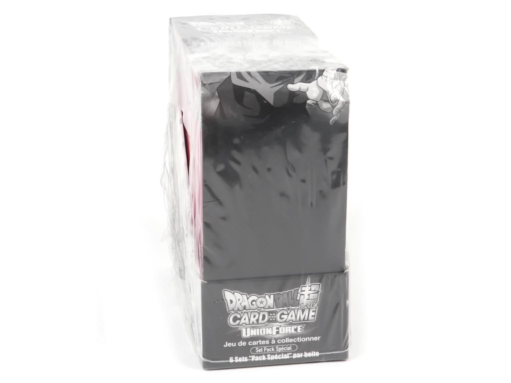 Lot 92 - BANDAÏ (JAPON) (1)