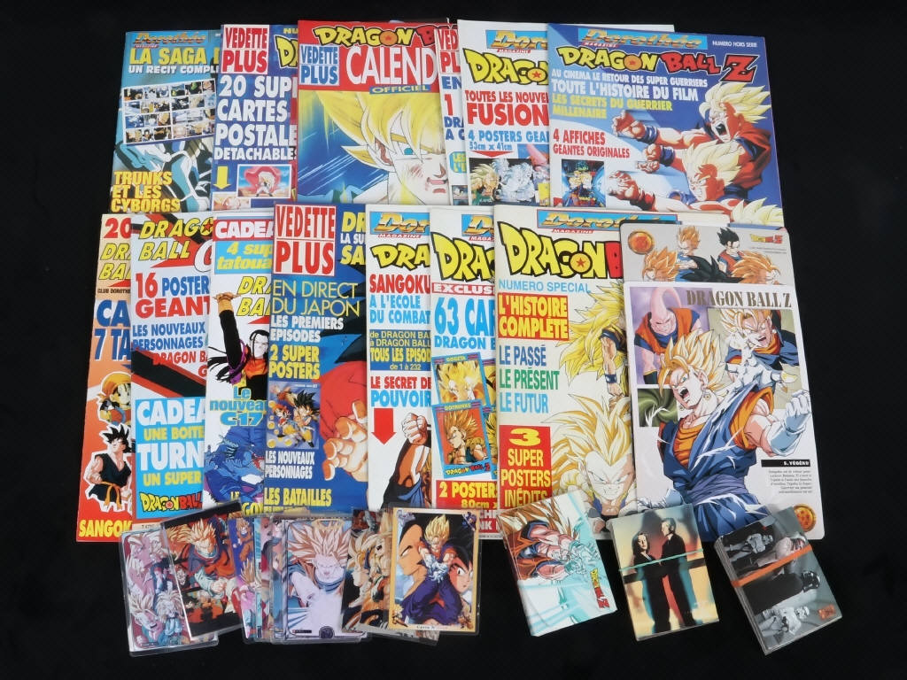 Lot 2 - DIVERS (FRANCE) (1)