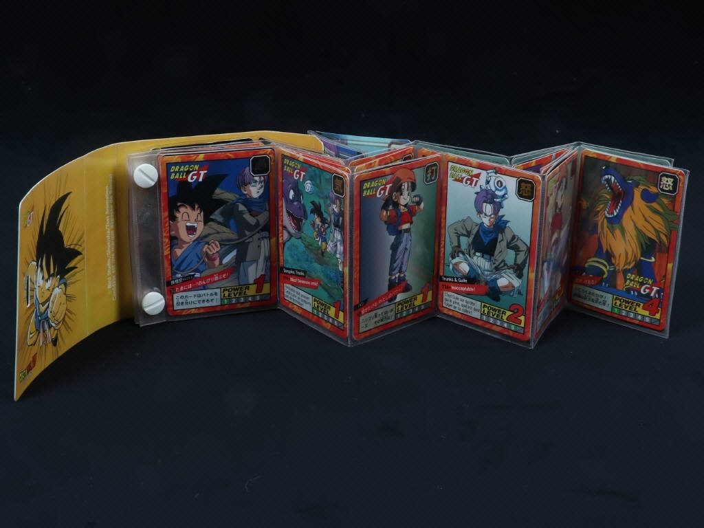 Lot 3 - BANDAÏ (JAPON) (41)