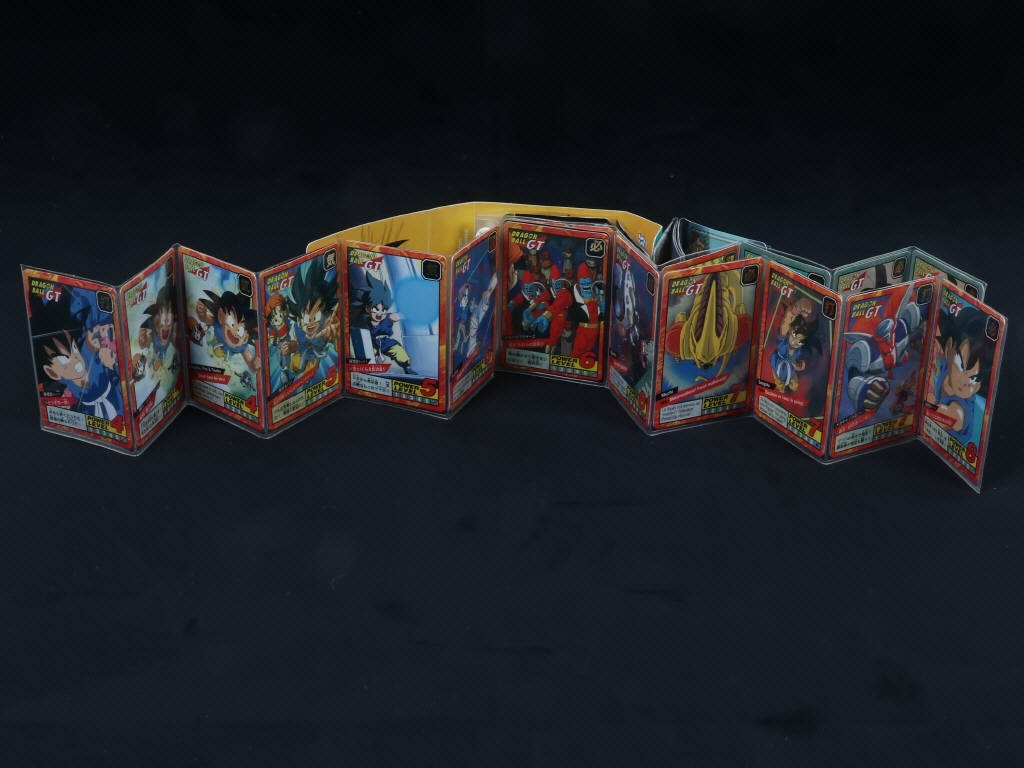 Lot 3 - BANDAÏ (JAPON) (41)