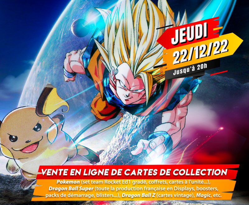 VOL 22 Décembre 2022