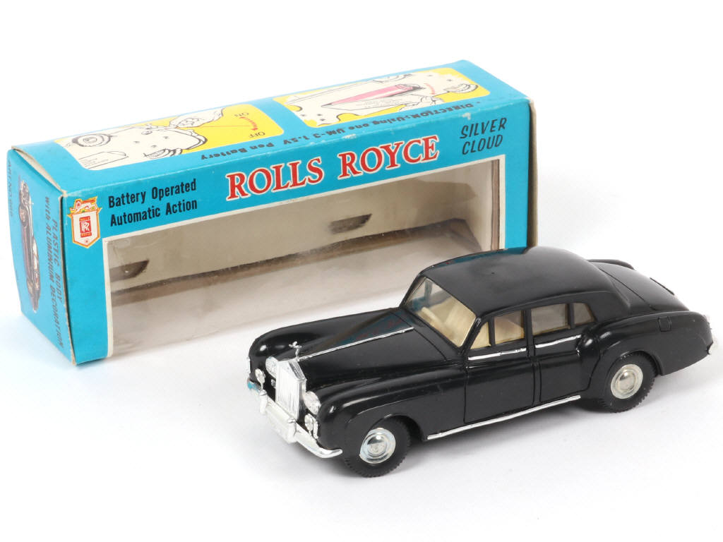 Lot 91 - KN (HONG KONG) (1)