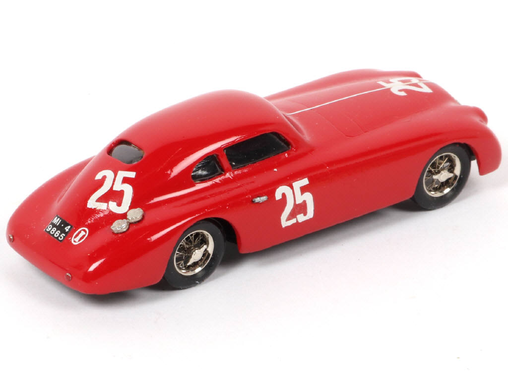 Lot 135 - AUTOHOBBY (ITALIE) (1)