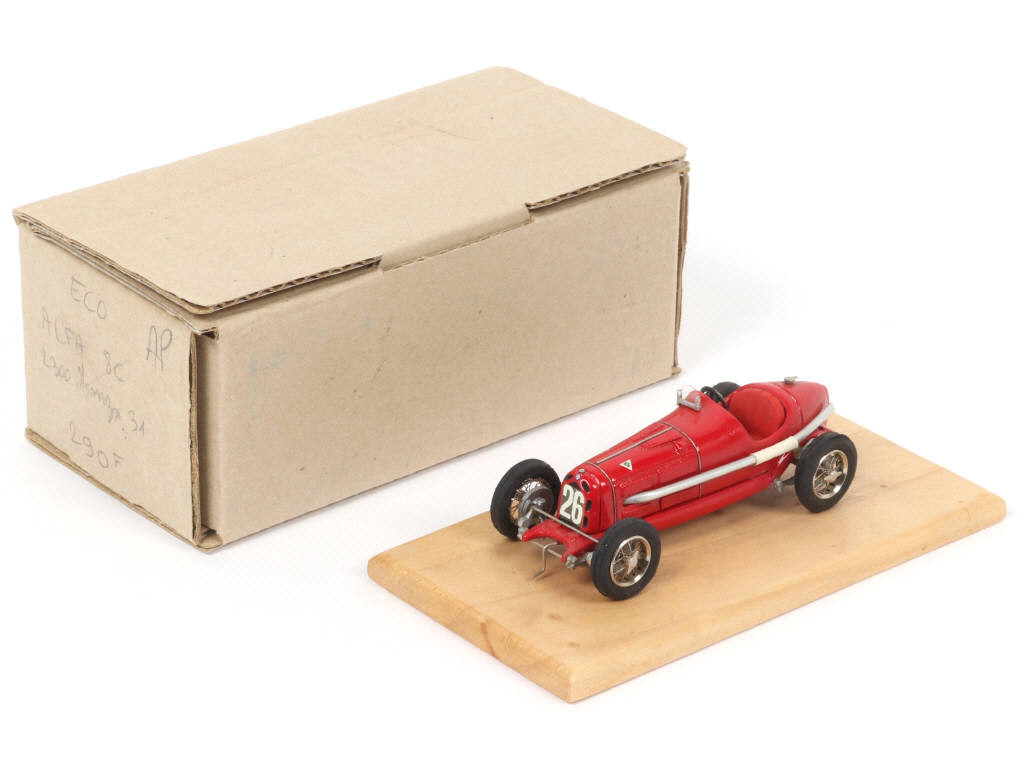 Lot 145 - ECO DESIGN (ITALIE) (1)