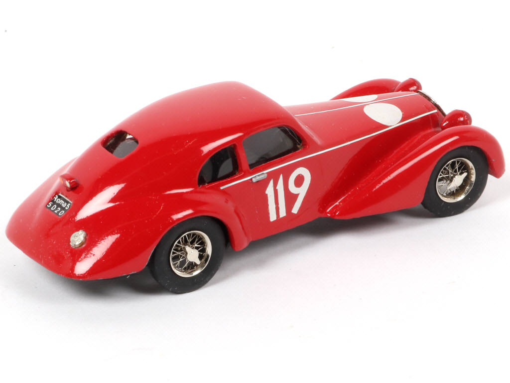 Lot 136 - AUTOHOBBY (ITALIE) (1)