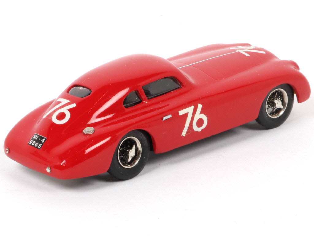 Lot 134 - AUTOHOBBY (ITALIE) (1)