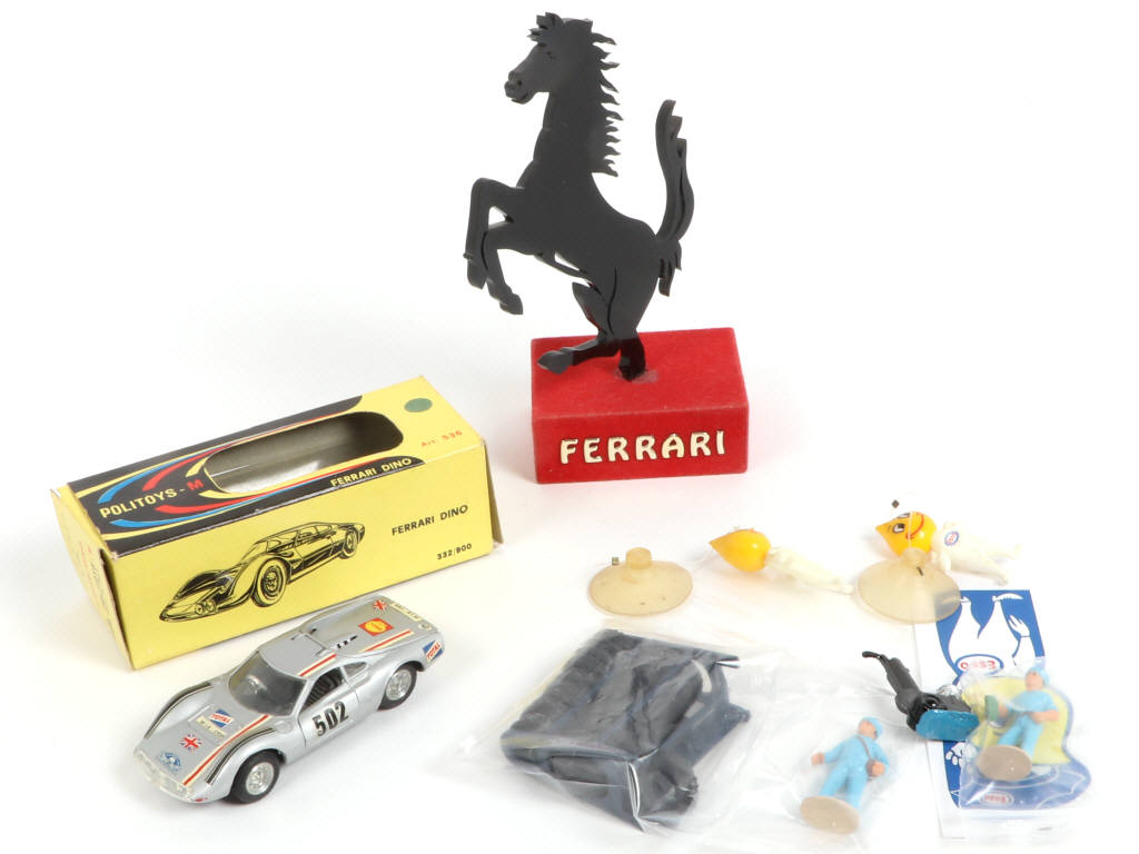 Lot 55 - DEPREUX (FRANCE) (4)