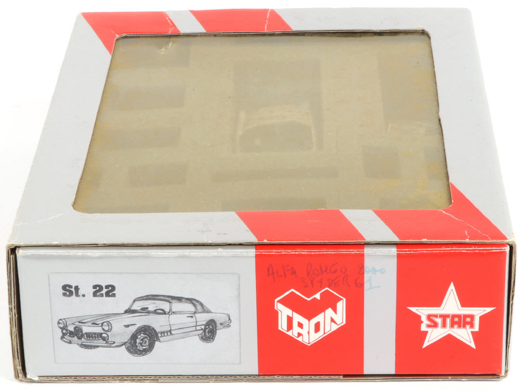 Lot 147 - TRON (ITALIE) (1)