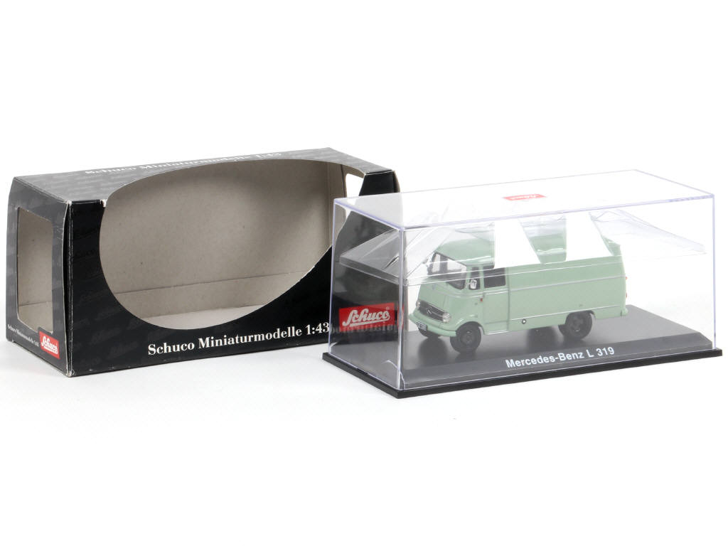 Lot 123 - SCHUCO (ALLEMAGNE) (1)