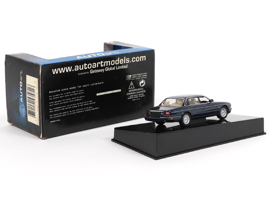 Lot 120 - AUTOART (ALLEMAGNE) (1)