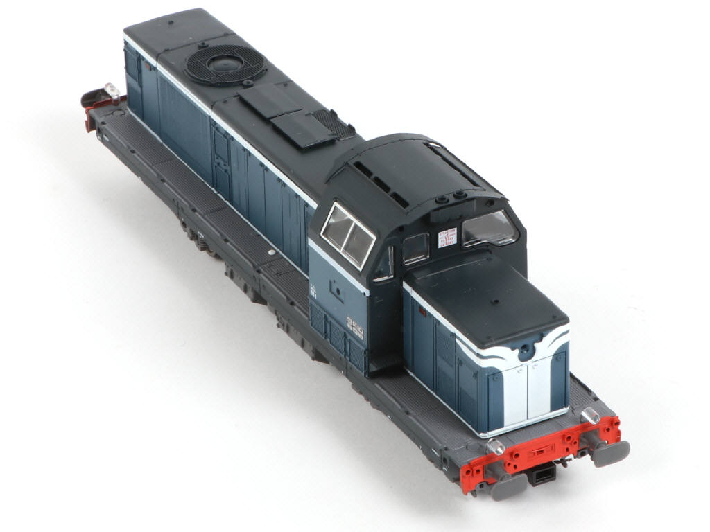 Lot 52 - JOUEF 'HO' (FRANCE) (3)
