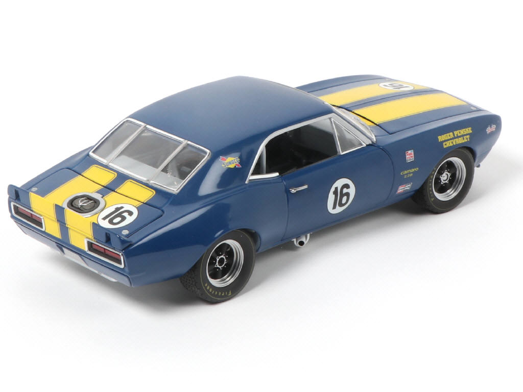 Lot 107 - GMP (USA) (1)