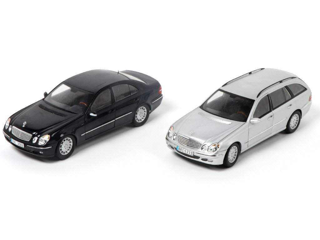 Lot 99 - KYOSHO (JAPON) (2)