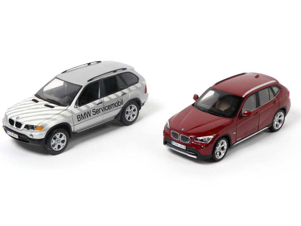 Lot 98 - KYOSHO (JAPON) (2)