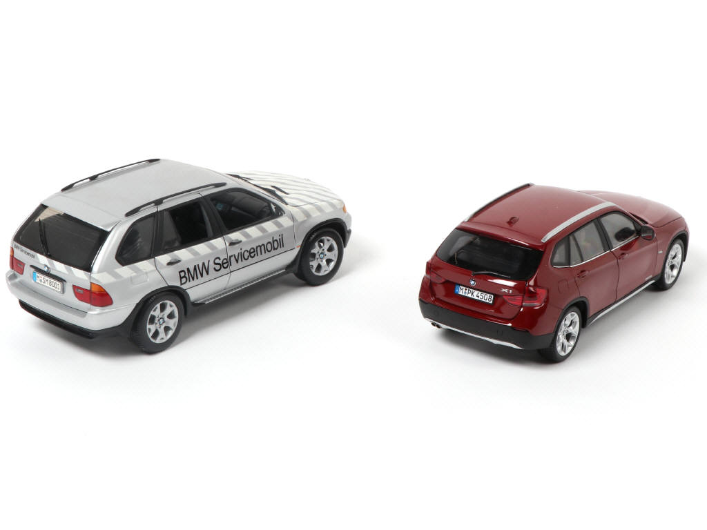 Lot 98 - KYOSHO (JAPON) (2)