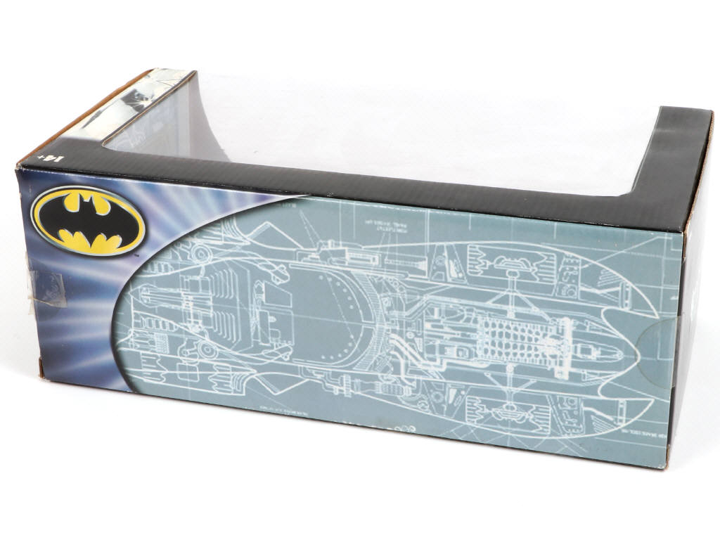 Lot 112 - HOT WHEELS (USA) (1)