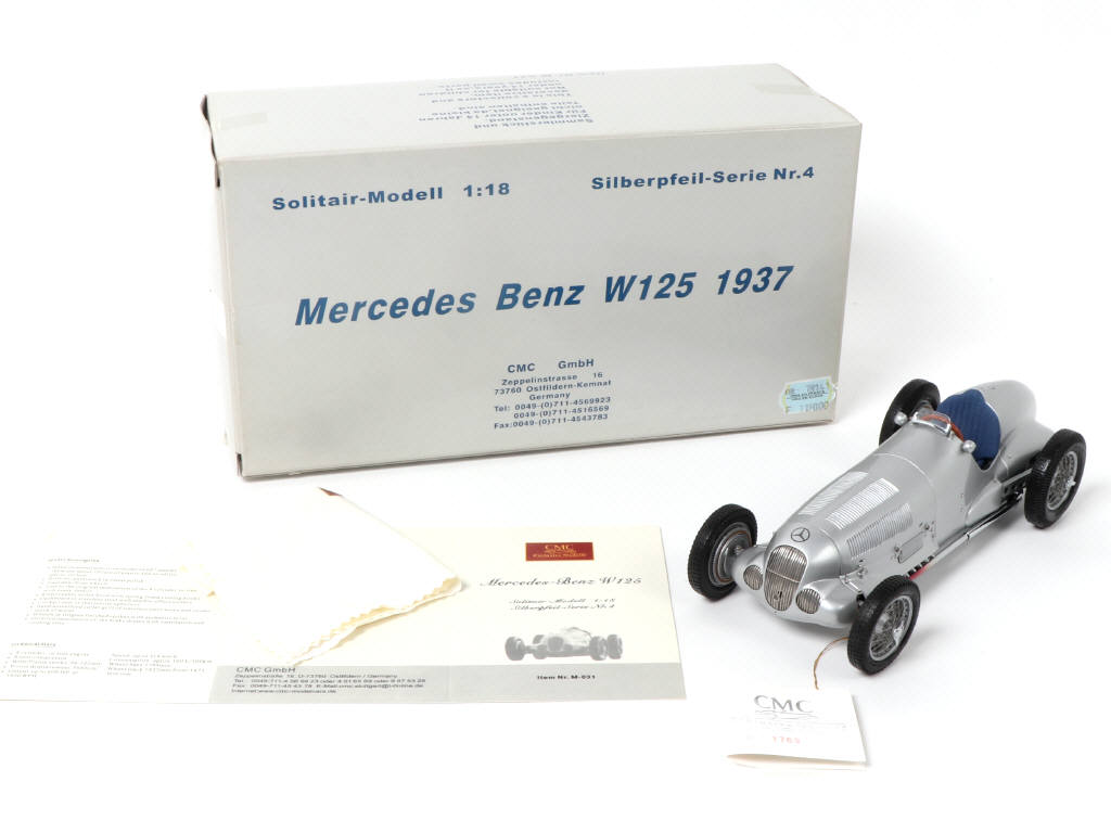 Lot 205 - CMC (ALLEMAGNE) (1)