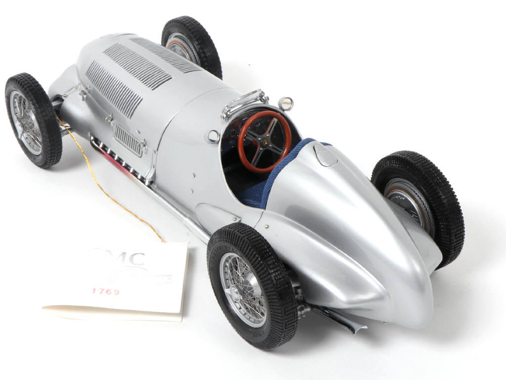 Lot 205 - CMC (ALLEMAGNE) (1)