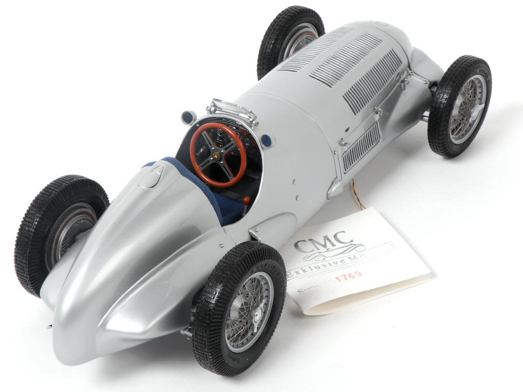 Lot 205 - CMC (ALLEMAGNE) (1)