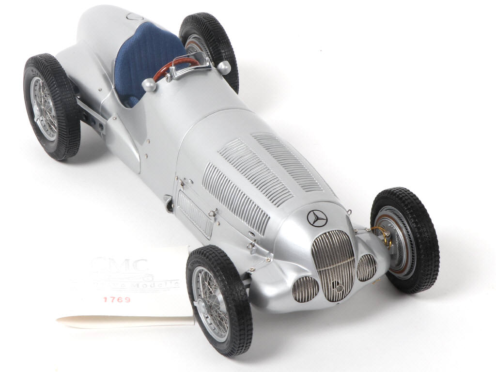 Lot 205 - CMC (ALLEMAGNE) (1)