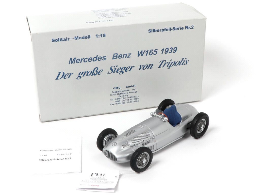 Lot 203 - CMC (ALLEMAGNE) (1)