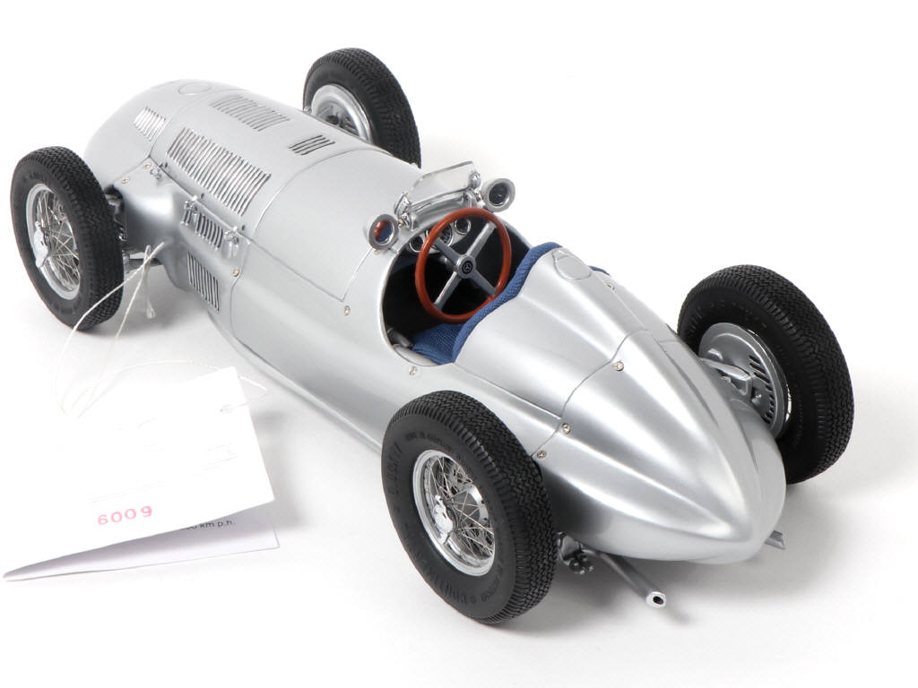 Lot 203 - CMC (ALLEMAGNE) (1)