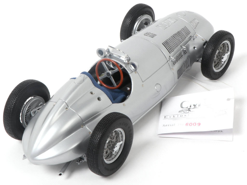 Lot 203 - CMC (ALLEMAGNE) (1)