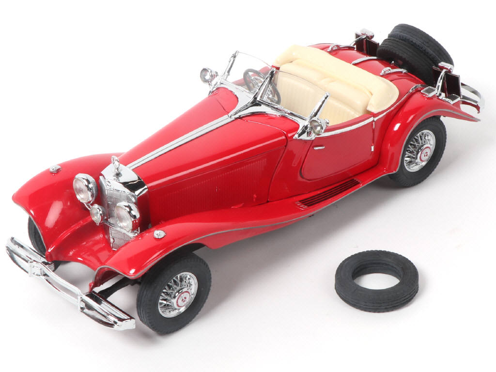 Lot 145 - FRANKLIN MINT (USA) (1)