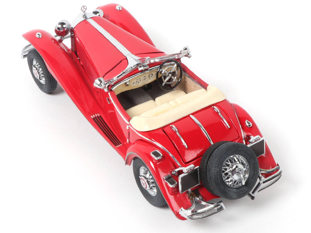 Lot 145 - FRANKLIN MINT (USA) (1)