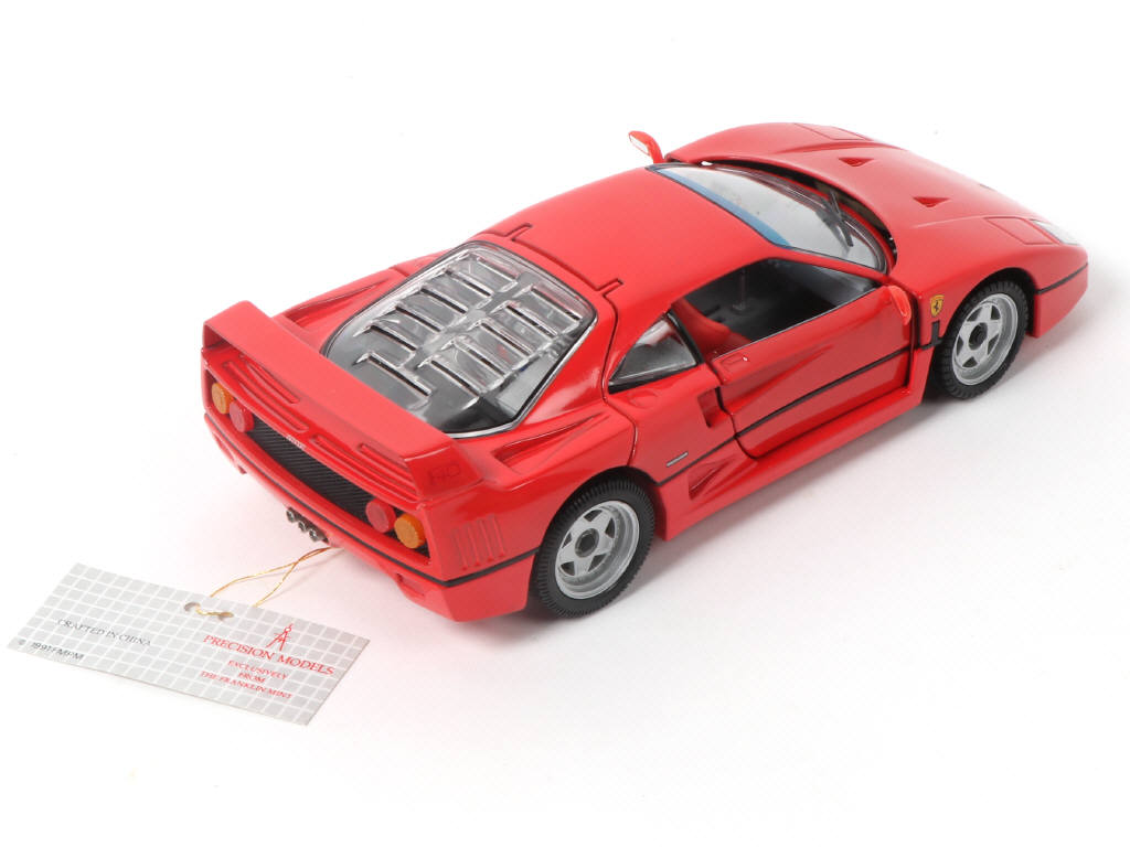 Lot 147 - FRANKLIN MINT (USA) (1)