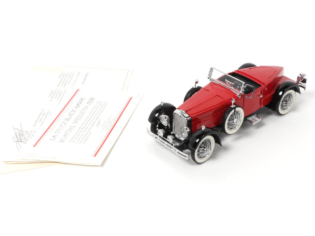 Lot 148 - FRANKLIN MINT (USA) (1)