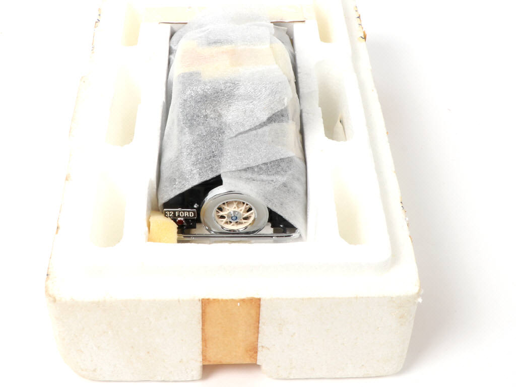 Lot 159 - FRANKLIN MINT (USA) (1)