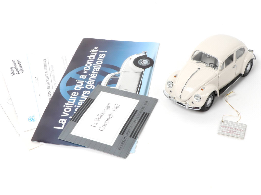 Lot 175 - FRANKLIN MINT (USA) (1)