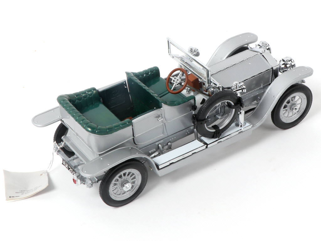 Lot 171 - FRANKLIN MINT (USA) (1)