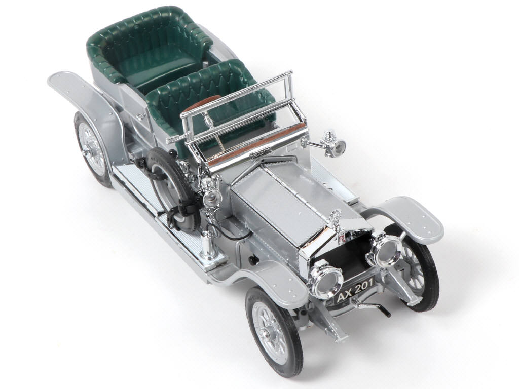 Lot 171 - FRANKLIN MINT (USA) (1)