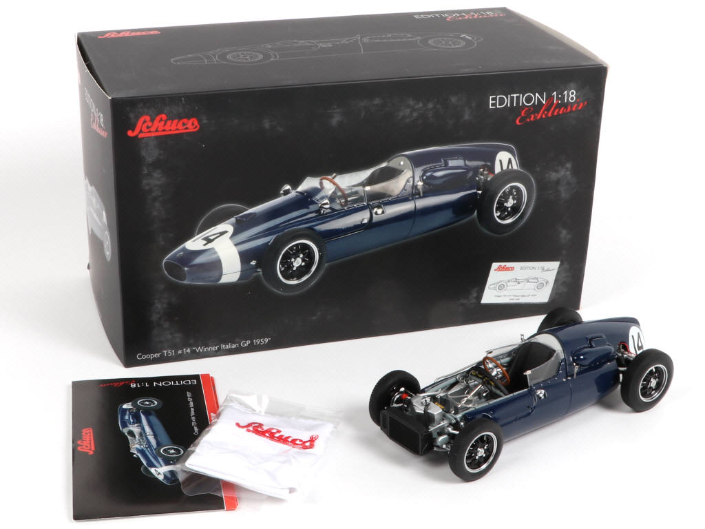 Lot 198 - SCHUCO (ALLEMAGNE) (1)