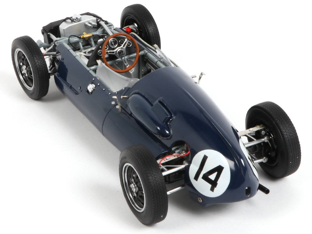 Lot 198 - SCHUCO (ALLEMAGNE) (1)