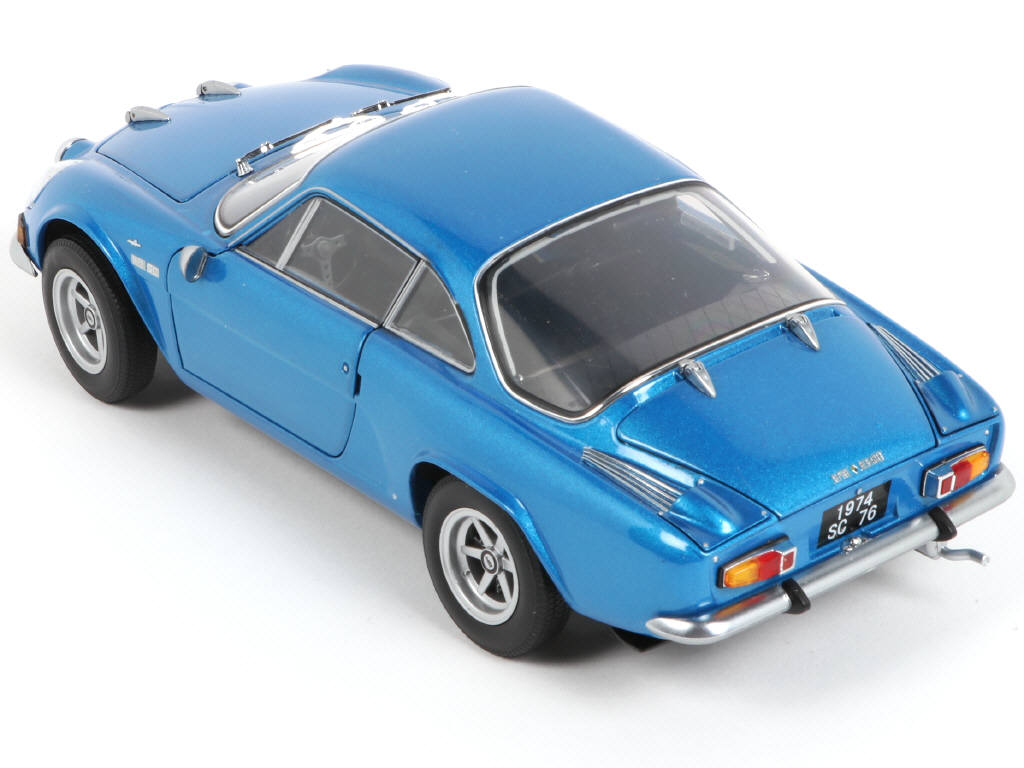 Lot 80 - KYOSHO (JAPON) (1)