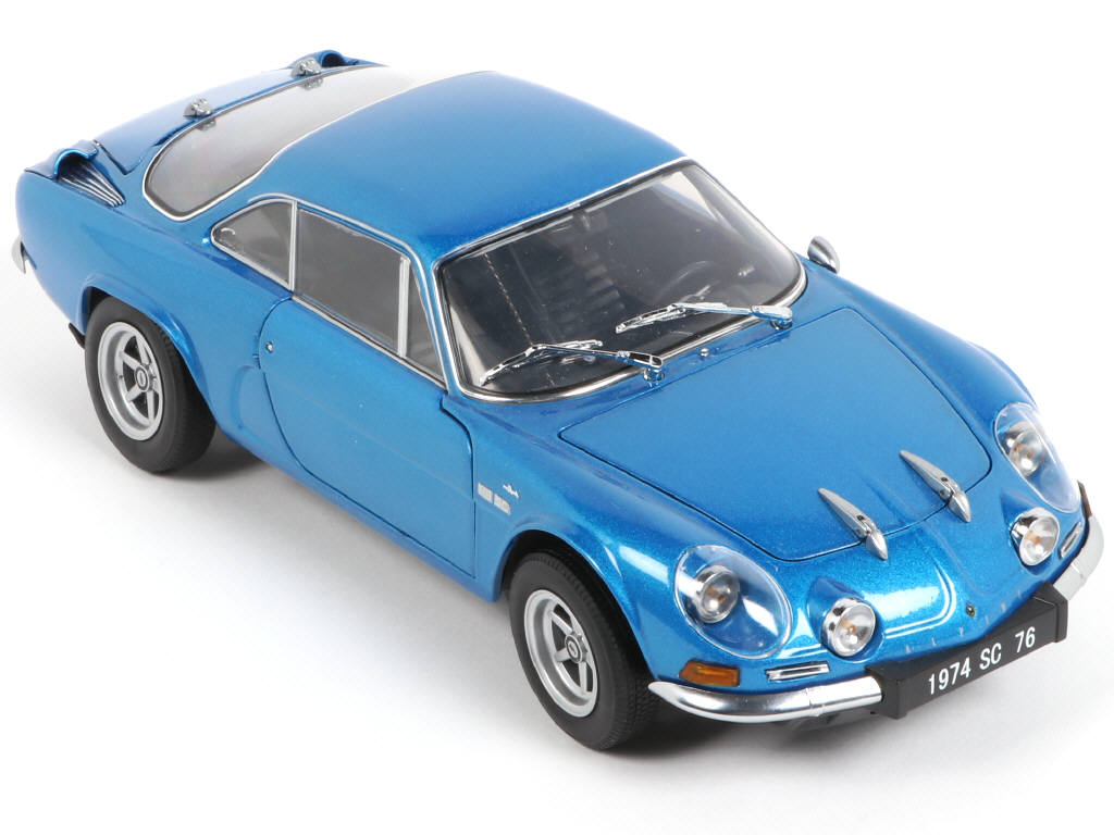 Lot 80 - KYOSHO (JAPON) (1)