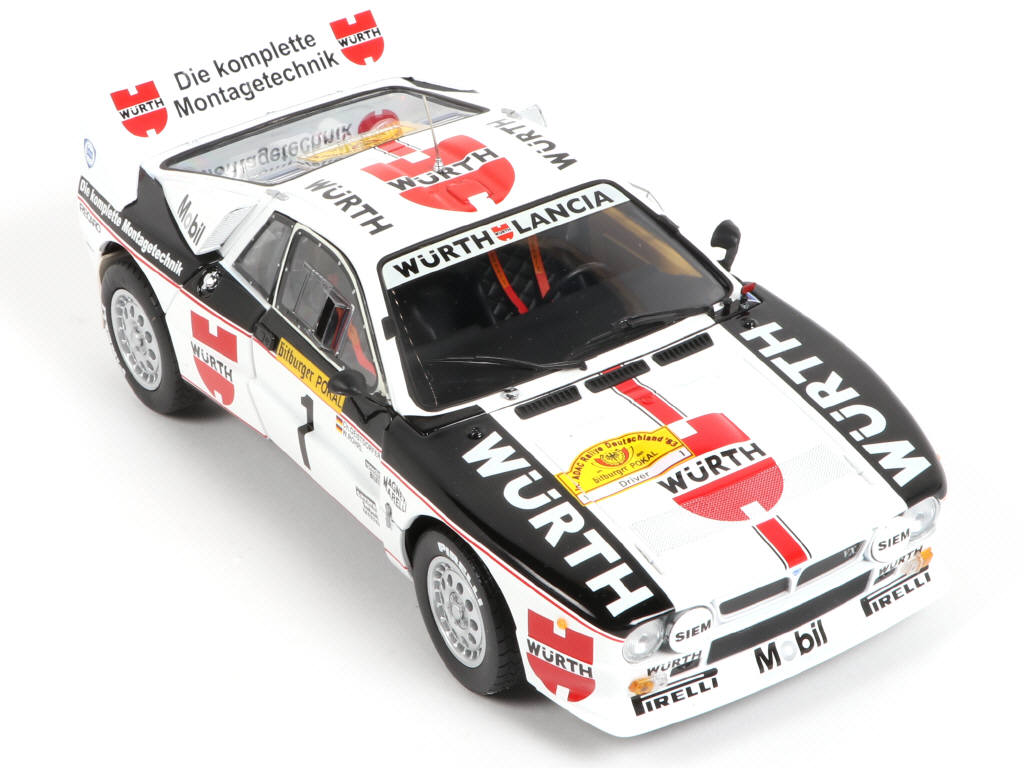 Lot 76 - KYOSHO (JAPON) (1)