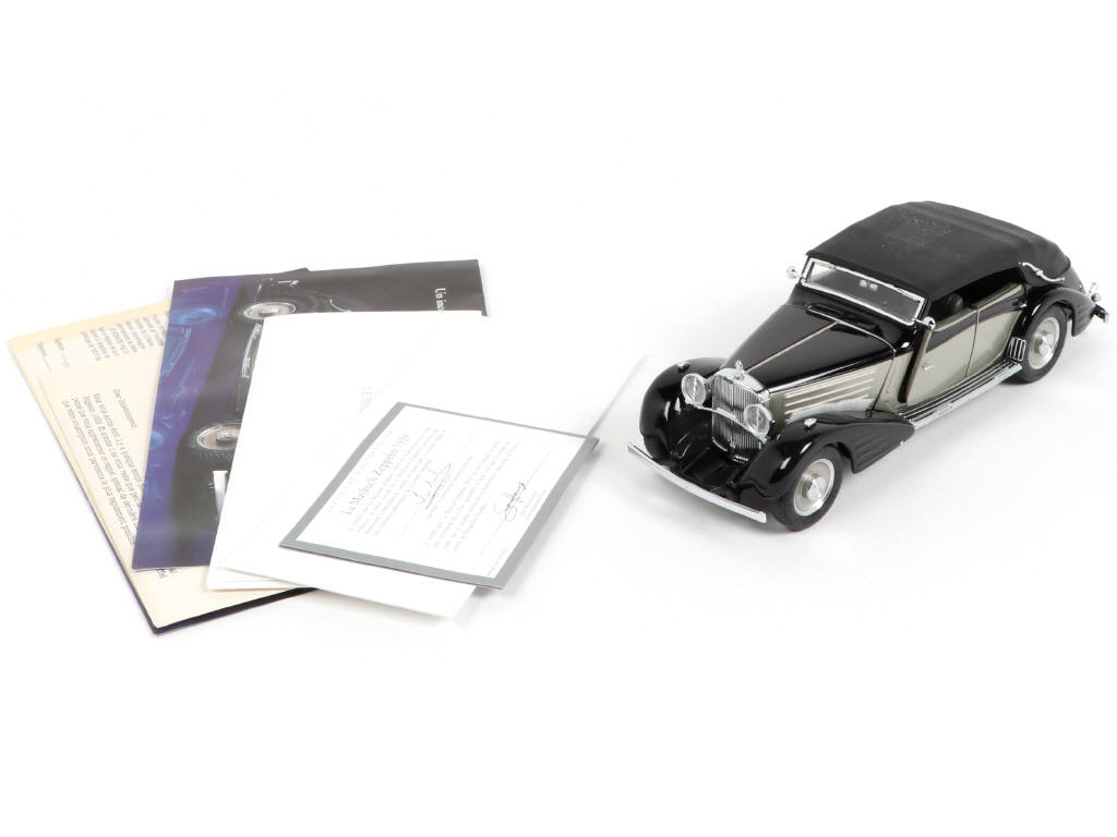 Lot 118 - FRANKLIN MINT (USA) (1)