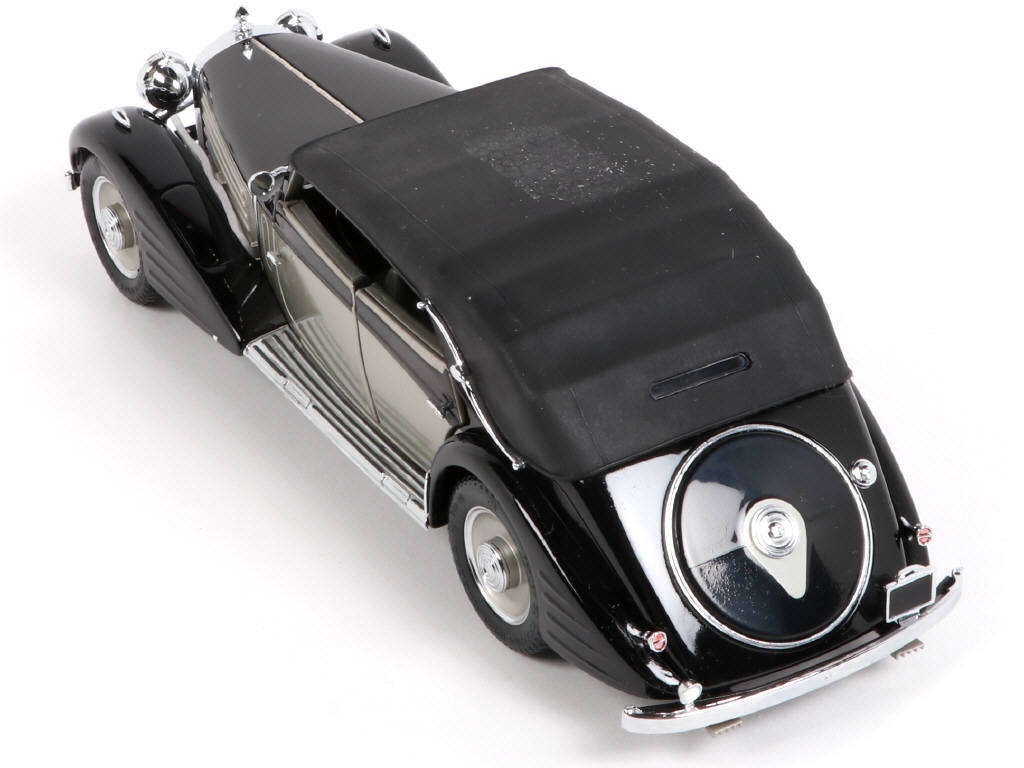 Lot 118 - FRANKLIN MINT (USA) (1)