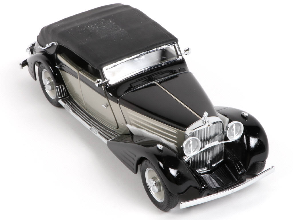 Lot 118 - FRANKLIN MINT (USA) (1)