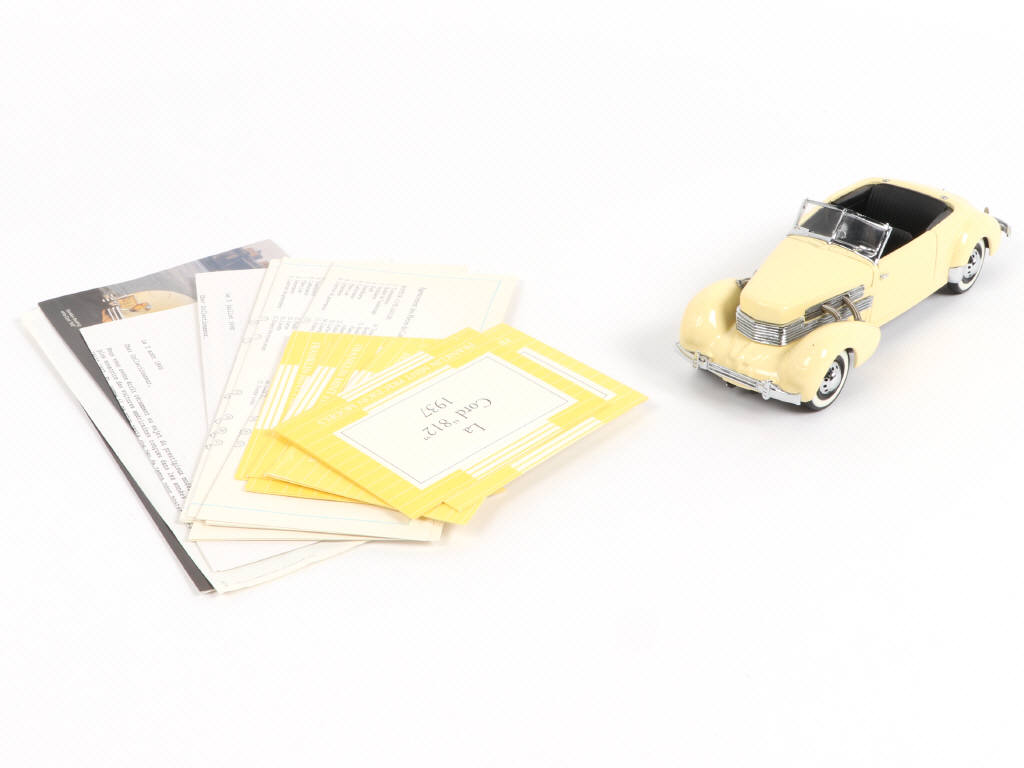 Lot 130 - FRANKLIN MINT (USA) (1)