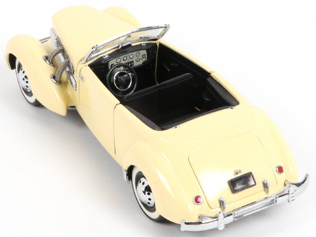 Lot 130 - FRANKLIN MINT (USA) (1)