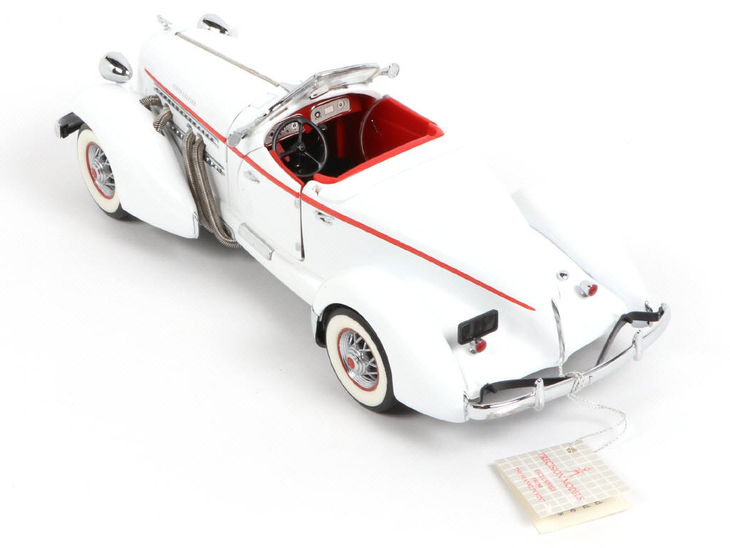 Lot 134 - FRANKLIN MINT (USA) (1)