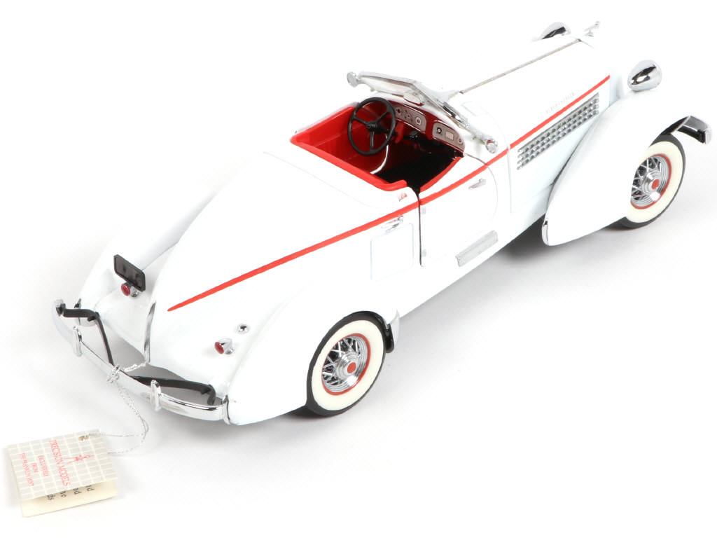 Lot 134 - FRANKLIN MINT (USA) (1)