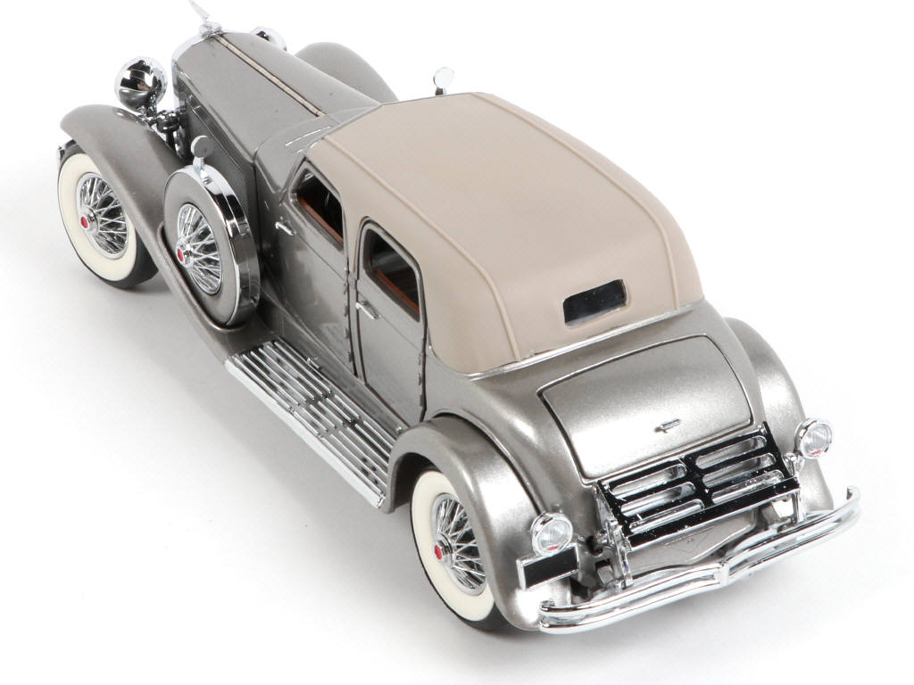 Lot 131 - FRANKLIN MINT (USA) (1)